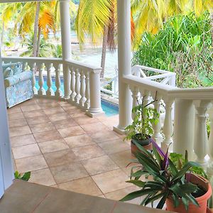 Villa Private Pool